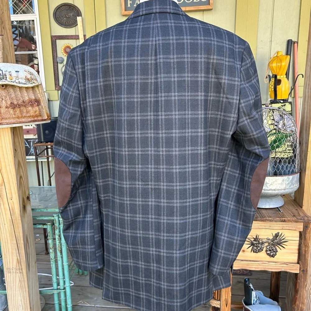 VAN HEUSEN STUDIO gorgeous men’s